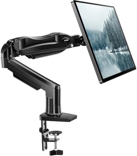 HUANUO Single Monitor Mount