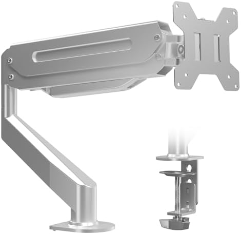 Suptek Single Monitor Arm