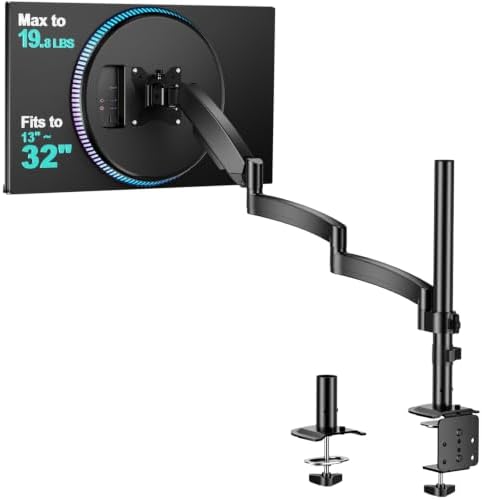 WALI Single Mount
